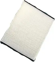 ZUXIM Car Carbon Cabin Air Conditioning Filter, for Ford, C-MAX MK2 2011~2019 CMAX 2012 2013 2014 2015 2016 AV6N-19G244-AA Car Accessories Cabin Air Filter