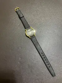 在飛比找Yahoo!奇摩拍賣優惠-摩凡陀MOVADO 1881女錶-二手錶