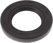 X AUTOHAUX Front Crankshaft Oil Seal for Mitsubishi Colt 2004-2012 No.MN195668 NBR Rubber Engine Main Seal 1 Pc