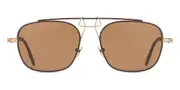 Calvin Klein CKNYC1810S 200 Men Sunglasses