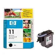 HP 11 Black Printhead 16K pages (C4810A)