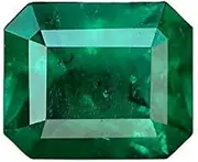 [BL Fedput] Emerald Gemstone Original 6.25 Ratti Natural Certified Loose Precious Panna Stone(GS79, Natural Emerald Gemstone, Emerald, Natural Emerald Gemstone, Emerald