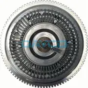 Brand New Dayco Fan Clutch for Land Rover Range Rover 3.9L Petrol 37D 1989-1994