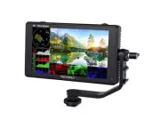 Feelworld LUT6 6 inch 2600nit high brightness HDR/3D LUT waveform vector diagram
