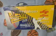 1995 Score Baseball Series 2 Unopened Sealed Hobby Box