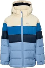 [TRESPASS] Childrens/Kids Calmere Padded Jacket