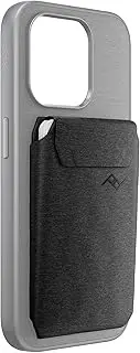 Peak Design Mobile - Wallet - Slim - Charcoal