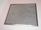 WESTINGHOUSE WRD900 RANGEHOOD FILTER 317X284MM ALUMINIUM 148182