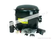 230V 60Hz compressor Secop SC12CLX 104L2695 identical Danfoss R404A/R507 1/2 HP