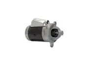 Starter For 1983 Ford E100 Econoline ZW655GY New (for: Ford)