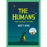 MATT HAIG 的人類