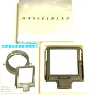 Hasselblad #40533 transparency copy-holder II. Nos.