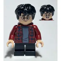 在飛比找蝦皮購物優惠-樂高 LEGO 75968 哈利波特系列 紅衣 哈利波特 全