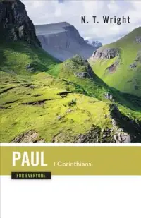 在飛比找博客來優惠-Paul for Everyone: 1 Corinthia