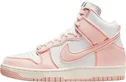 [Nike] Dunk High Women Arctic Orange/Arctic Orange DV1143-800 9