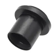 Capture Stunning Images 1X CMount Adapter for CCD Camera or Eyepiece Connection