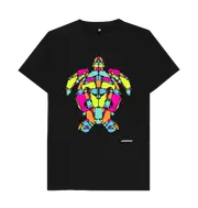 Plastic Turtle T-shirt