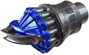 [Dyson] Cyclone, Assembly Blue Dc23