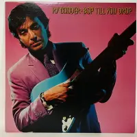 在飛比找Yahoo!奇摩拍賣優惠-西洋搖滾 黑膠 Ry Cooder【Bop Till You