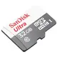 SanDisk Ultra Micro SDHC 32G / Class10 / 100M/s / 無轉接卡(6114.QNR32.322)