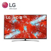 在飛比找Yahoo!奇摩拍賣優惠-LG樂金86型4K AI語音物聯網電視 86UQ9100PS