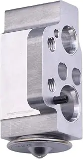 DUNSIHUI T39260 A/C Expansion Valve 1K0820679 For A3 Beetle CC Eos Golf GTI Expansion Valve K0820679 759512