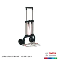 在飛比找momo購物網優惠-【BOSCH 博世】系統工具箱專用推車