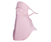Outdoor Sun Protection Face Covers Balaclava Breathable Face Scarf Neck Gaiters For Summer Outdoor Activities