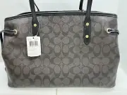 COACH HANDBAG. LARGE SIZE. NEW WITH TAG
