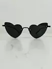Yves Saint Laurent Iconic Heart Sunglasses