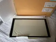 PGLSPA534WRE0 DOOR GLASS SHARP MICROWAVE R930CS........NEW OEM PART