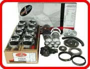 2004 Chevy Express SSR Trailblazer 325 5.3L OHV V8 ENGINE REBUILD KIT