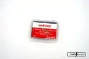 FAB FA72064 1/72 Scale F-2 F110-IHI-129 Exhaust Nozzles(For Finemolds)