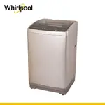 美國WHIRLPOOL WM12KW 12公斤定頻直立洗衣機