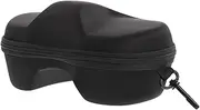 [Totority] Snowboard Goggles Case Protective Storage for Ski Goggles Sunglasses Compact Organizer Portable Design for Travel Everyday Use Scratch Shielding