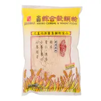 在飛比找蝦皮商城優惠-鄉味全穀綜合穀類粉450g 【康鄰超市】