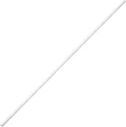 VRAXO Cable Trunkings with Clips 20 mm 10 m PVC -1.45KG,155898