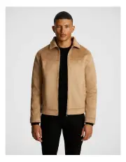 [yd.] Sutherland Jacket in Natural