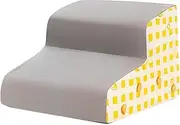 Dog Stairs for Small Dog Dog Ramp for Sofas, Dog Steps for Pets | High Beds, Sofas, Perfect for Cats, Kittens, Puppies, Short Leg Pets, Pet Design, Pet Friendly