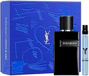 [Yves Saint Laurent] Y Le Parfum and Travel Spray Set