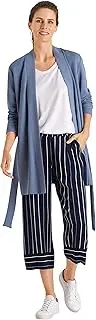 [Hanro] Women's Pure Comfort Cardigan