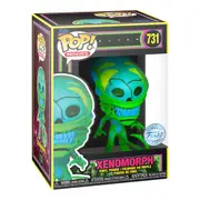[Aliens] Alien Xenomorph US Exclusive Blacklight Pop! Vinyl