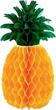 Pineapple Honeycomb Centrepiece Table Centrepiece