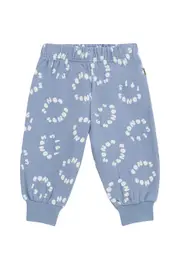 [Bonds] Bonds Baby Cotton Soft Threads Trackie Size: 3-6 Months 3-6 Months Multicolor