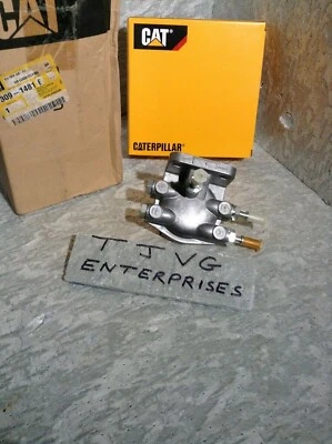309-1481 NEW GENUINE CAT / CATERPILLAR FILTER ASSEMBLY 355-6862