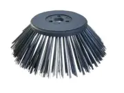 Side Brush RCM R952, R955, R1000, R1200, R1600, R2000 - Flat Wire 2,8x0,5