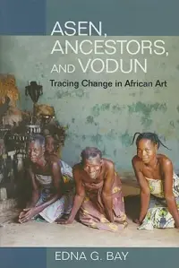 在飛比找博客來優惠-Asen, Ancestors, and Vodun: Tr