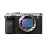 在飛比找PChome24h購物優惠-SONY A7C2 單機身 單眼相機 公司貨 ILCE-7C