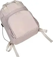 Veemoon Diaper Bag Backpack for Women Ergonomic Storage Bag with Capacity Stylish and Comfortable Design Versatile Carrying Options for Moms Durable Polyester and Oxford Fabric