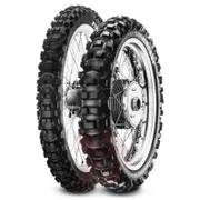 Pirelli Scorpion Xc Mid Hard Tyres 100/100-18 59R